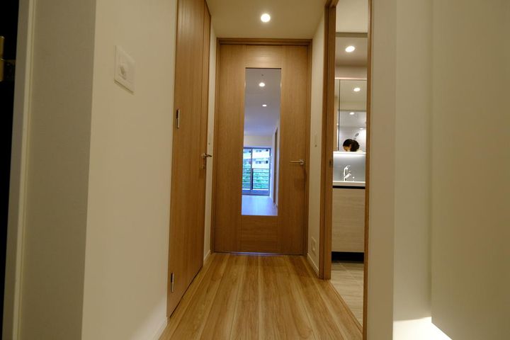 晴海フラッグ サンビレッジ C棟のその他画像