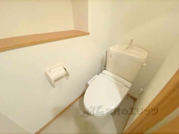 レオパレス佐保川の内装