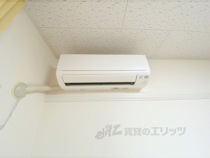 レオパレス佐保川の内装