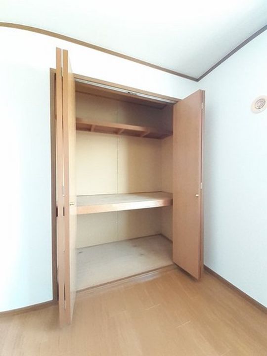 岡山県岡山市北区西辛川(アパート)の賃貸物件の内装