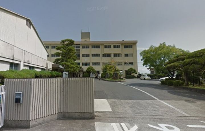 岡山県岡山市北区西辛川(アパート)の賃貸物件の周辺