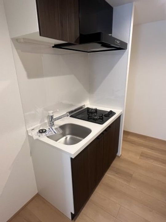 KS BASE 夏見のキッチン