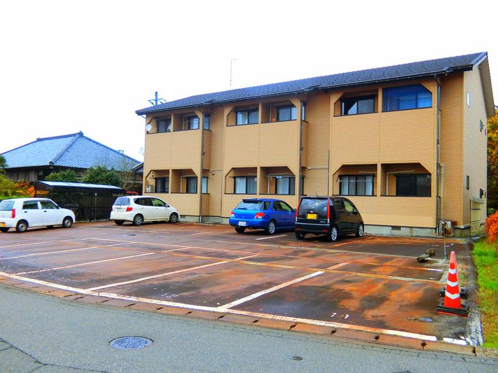 ハーブヒルズ朝日のその他画像