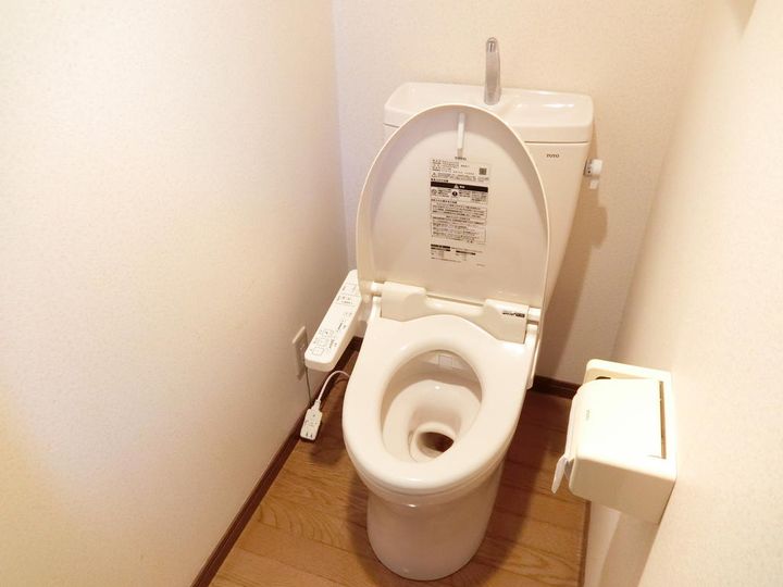 ハーブヒルズ朝日の内装