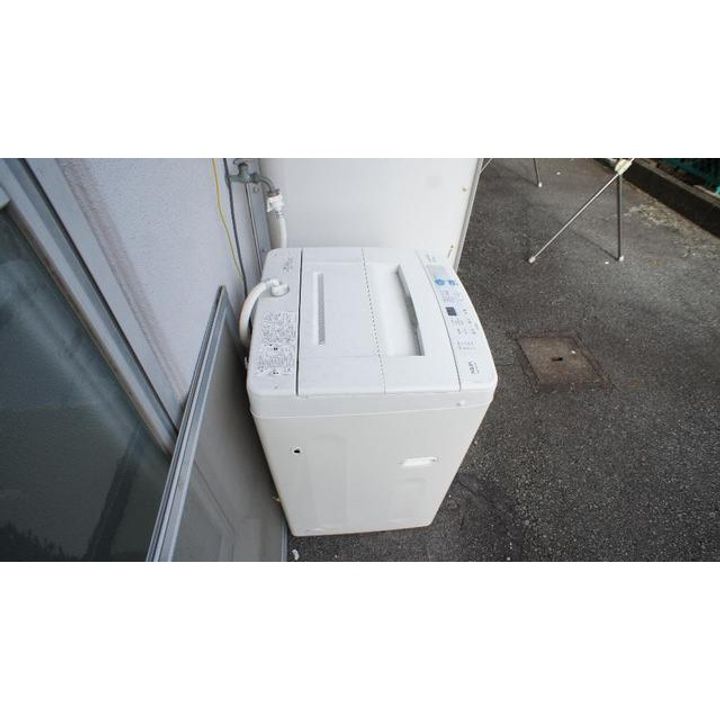 コーポ牛場の内装