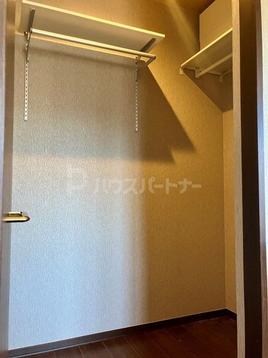 千葉県流山市宮園2(一戸建)の賃貸物件の内装