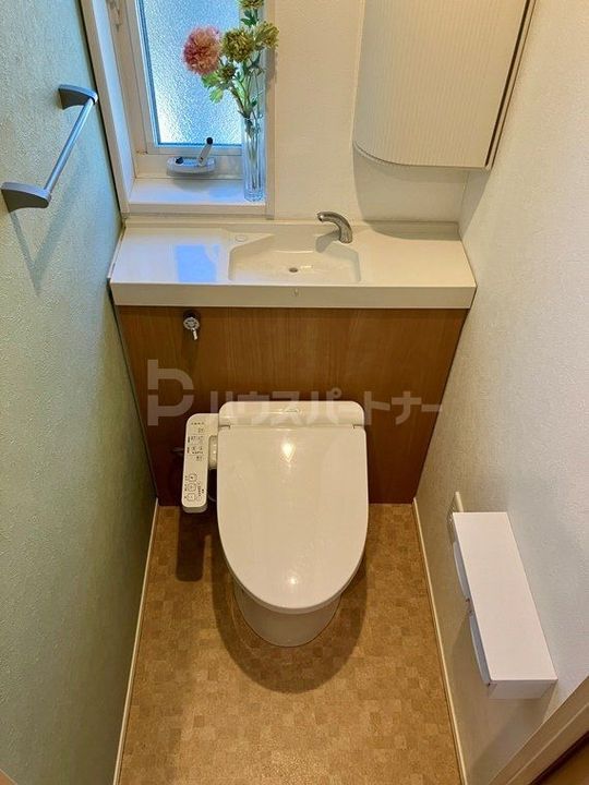 千葉県流山市宮園2(一戸建)の賃貸物件の内装