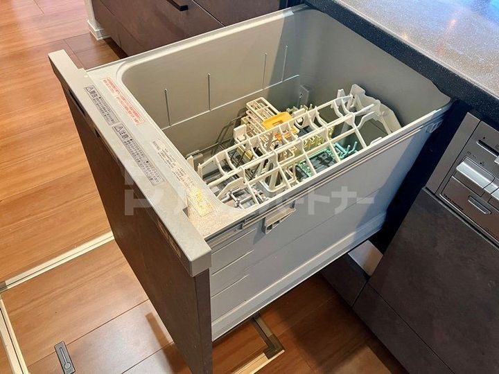 千葉県流山市宮園2(一戸建)の賃貸物件の内装