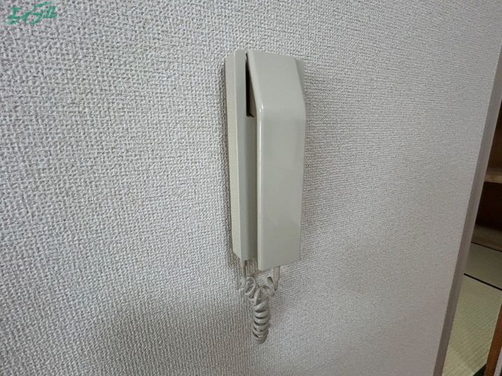 メゾン太平洋の内装