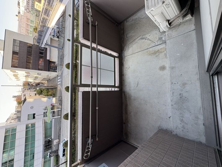 コンホ-ル千種の内装