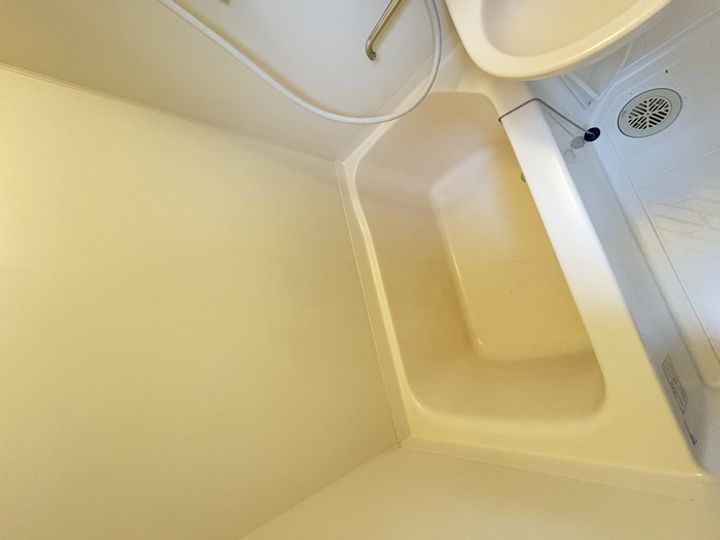 コンホ-ル千種の風呂