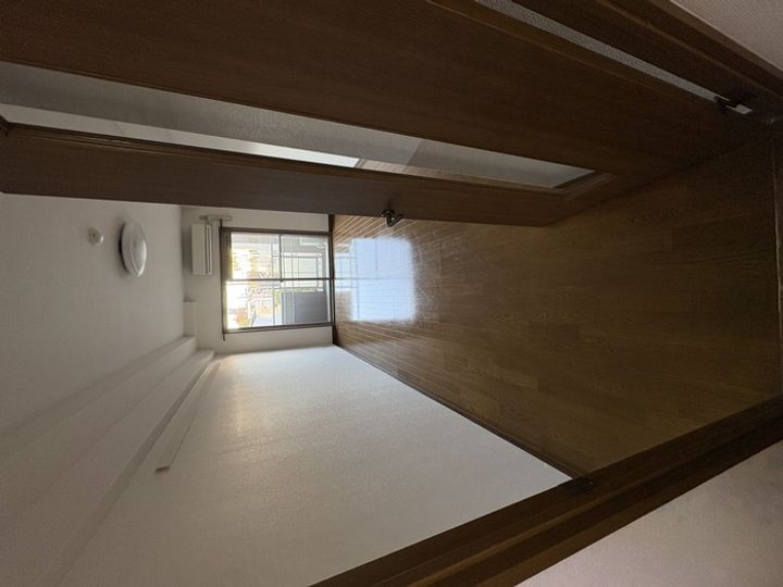 コンホ-ル千種の居間