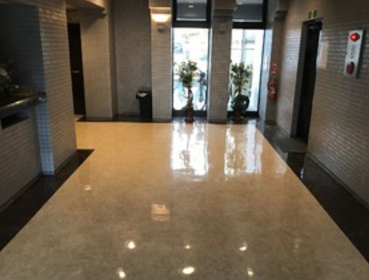 宮城県仙台市若林区大和町5(マンション)の賃貸物件の地図