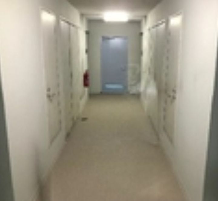 宮城県仙台市若林区大和町5(マンション)の賃貸物件の地図