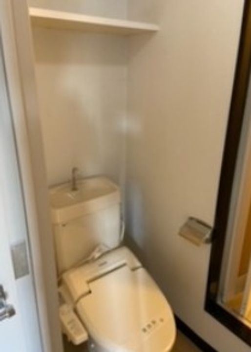 宮城県仙台市若林区大和町5(マンション)の賃貸物件の内装