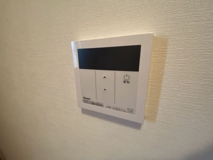 壱番館の内装
