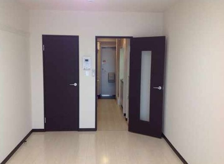 神奈川県横浜市旭区二俣川2(アパート)の賃貸物件の内装