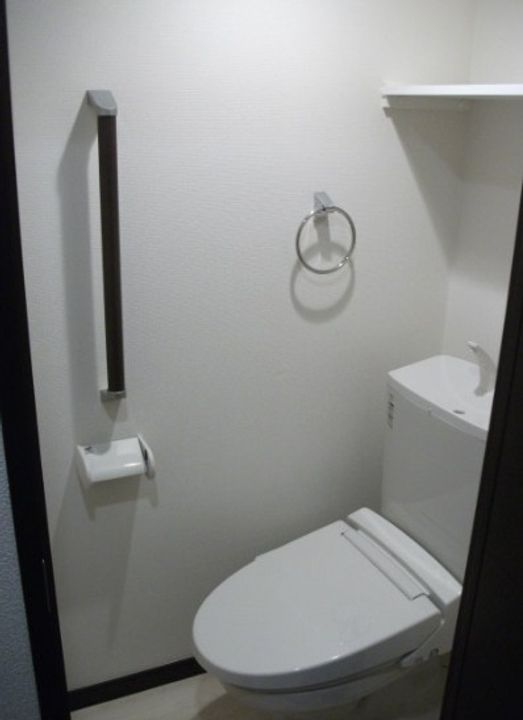 神奈川県横浜市旭区二俣川2(アパート)の賃貸物件の内装