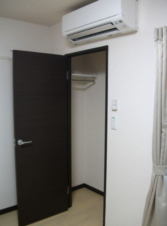 神奈川県横浜市旭区二俣川2(アパート)の賃貸物件の内装