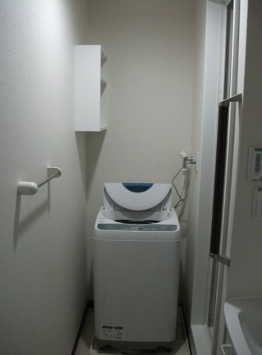 神奈川県横浜市旭区二俣川2(アパート)の賃貸物件の内装