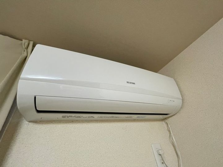 レオパレスCedrusの内装