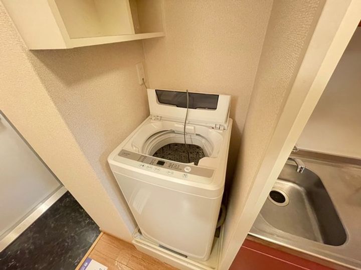 レオパレスCedrusのその他画像