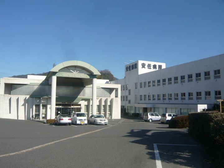 レオパレスCedrusの周辺