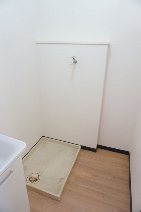 *ラベンダーメゾンA棟のその他画像