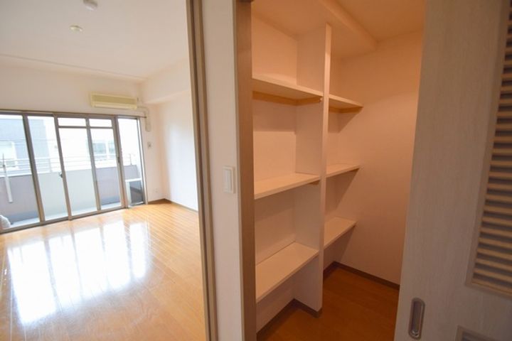 大阪府大阪市鶴見区焼野1(マンション)の賃貸物件のその他画像