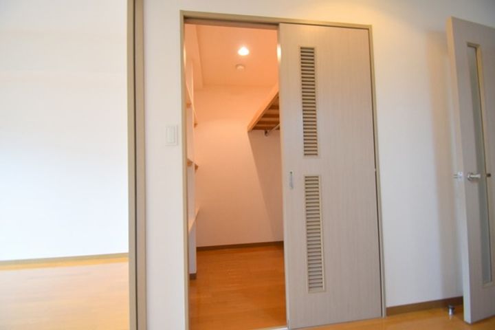 大阪府大阪市鶴見区焼野1(マンション)の賃貸物件の内装