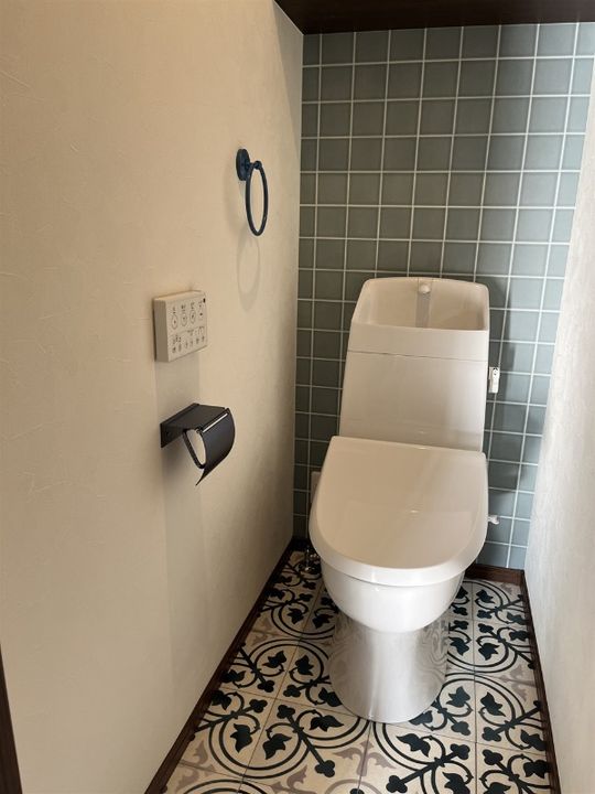 静岡県浜松市浜名区貴布祢(一戸建)の賃貸物件の内装