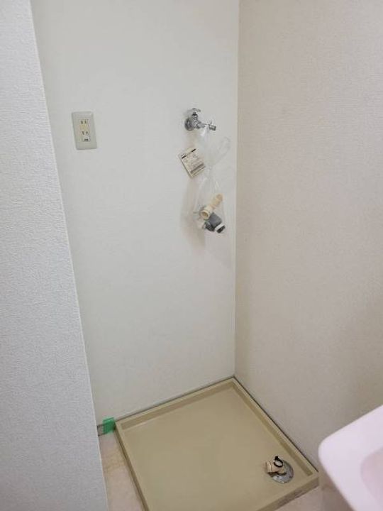 オリエンタルホーム木村の内装