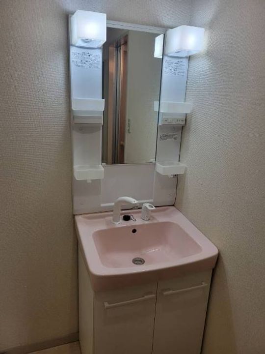 オリエンタルホーム木村の内装