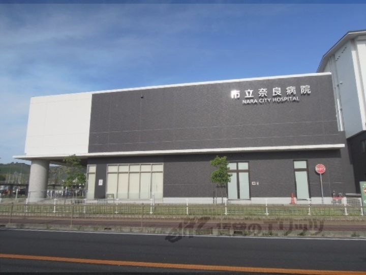 グランド萩ヶ丘1の周辺