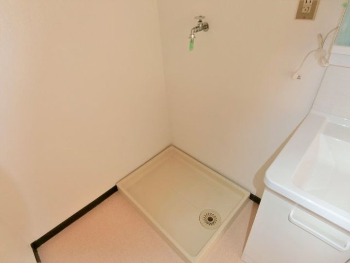 千葉県茂原市八千代2(アパート)の賃貸物件の内装