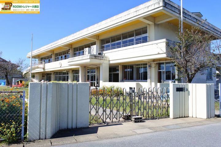 千葉県茂原市八千代2(アパート)の賃貸物件の周辺