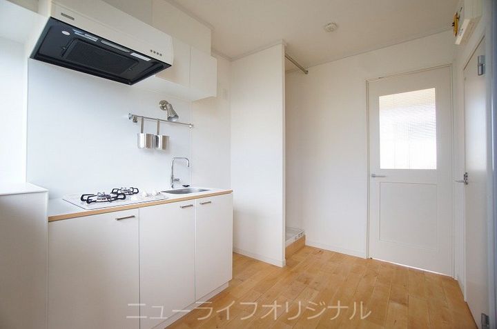 シティハイム オオヌキのその他画像