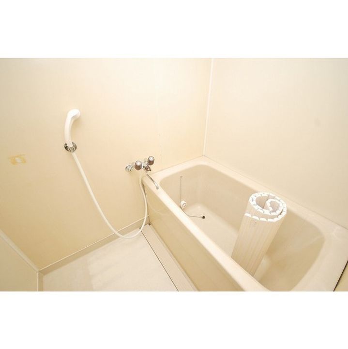 TRSプリンセスマンションの風呂