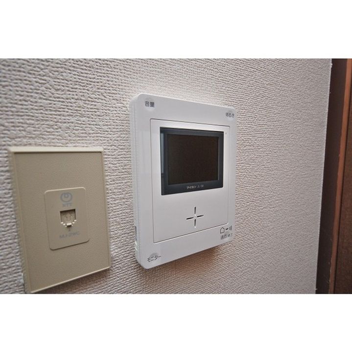 TRSプリンセスマンションの内装