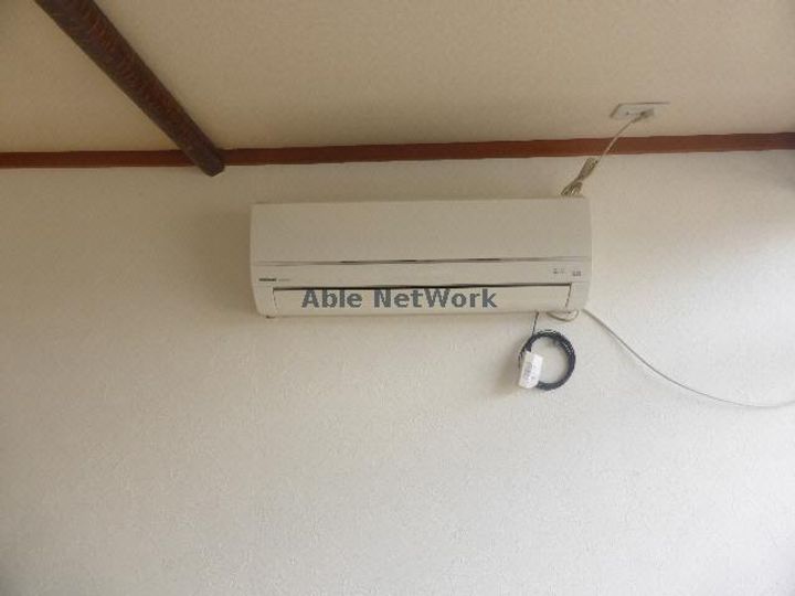 宮崎県都城市花繰町(アパート)の賃貸物件の内装