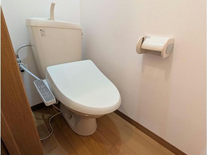 福島県郡山市富田町字北向(アパート)の賃貸物件の内装