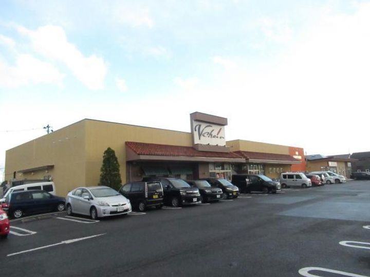 福島県郡山市富田町字北向(アパート)の賃貸物件の周辺