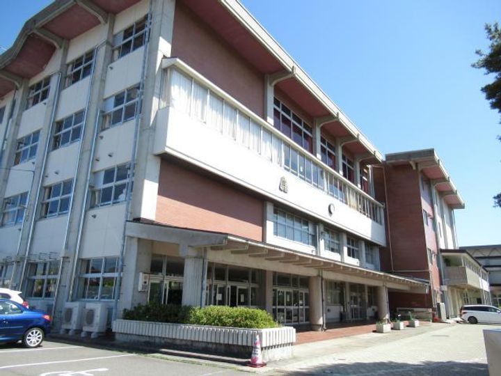 福島県郡山市富田町字北向(アパート)の賃貸物件の周辺