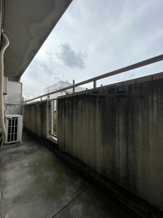 アセントマウンテン容湖の内装