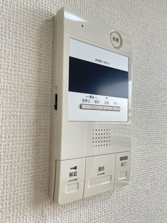 アセントマウンテン容湖の内装