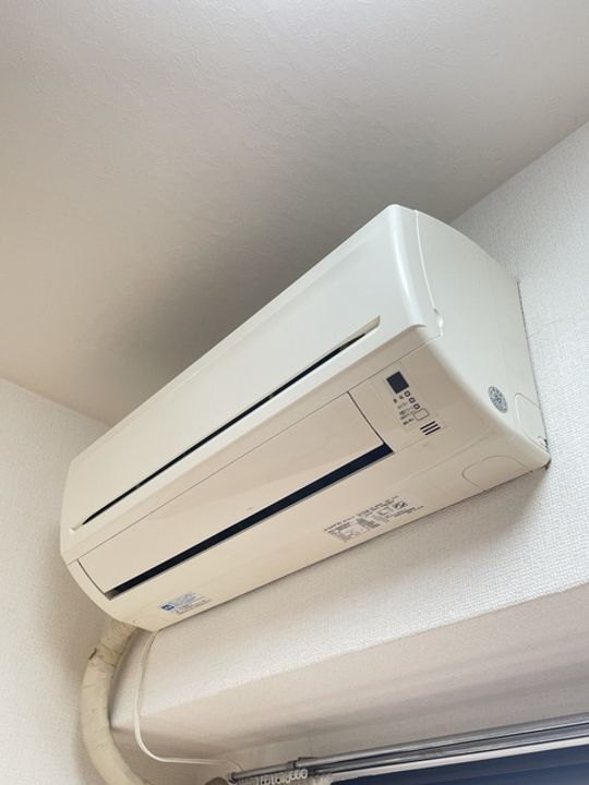 アセントマウンテン容湖の内装