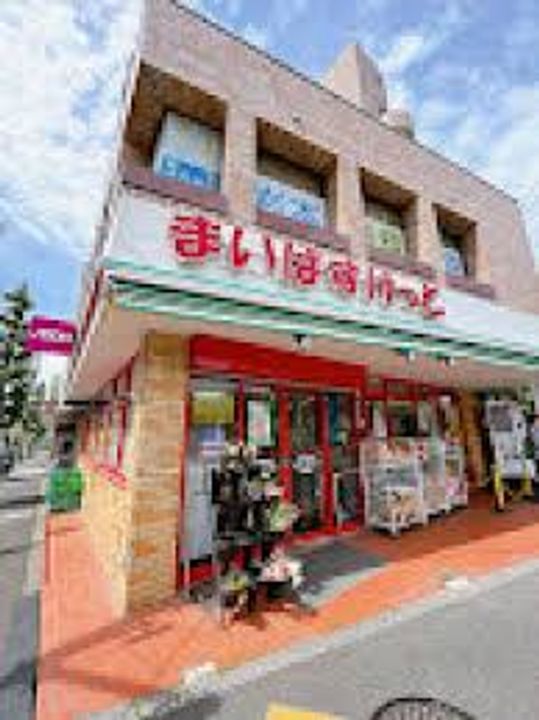 東京都世田谷区深沢4(マンション)の賃貸物件の周辺