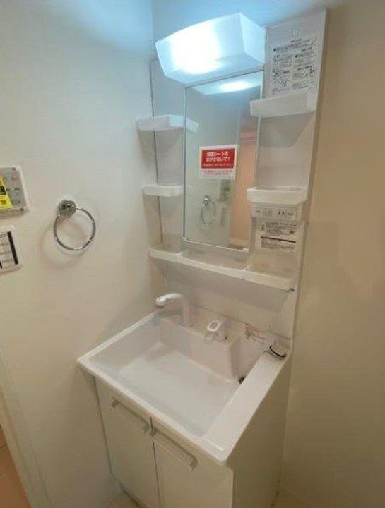 東京都豊島区西巣鴨3(マンション)の賃貸物件の内装