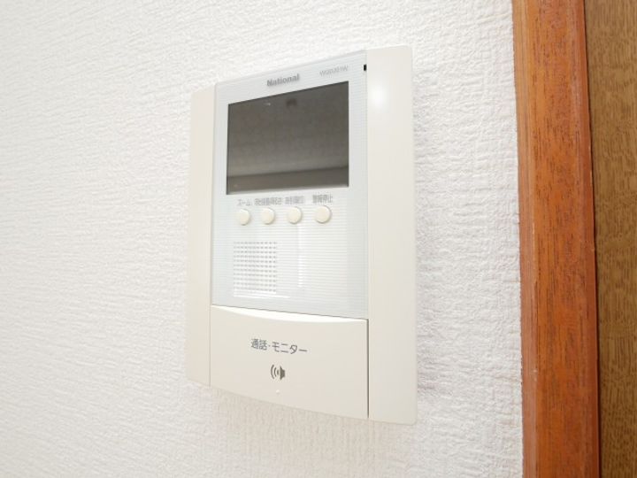 クロスイン本郷の内装