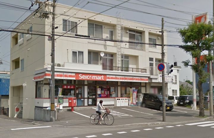 クロスイン本郷の周辺